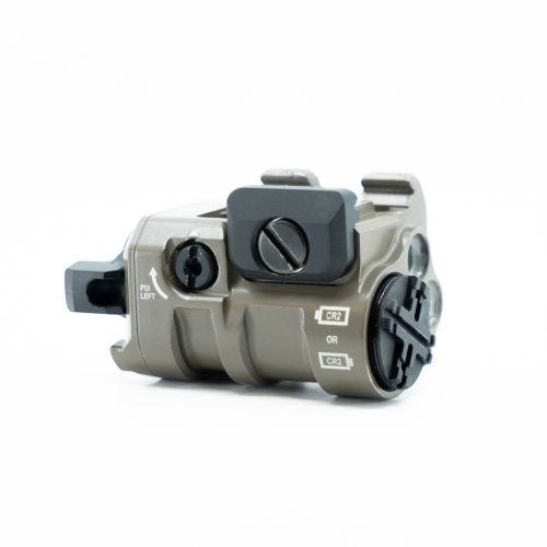 CLAW™ - Front Right