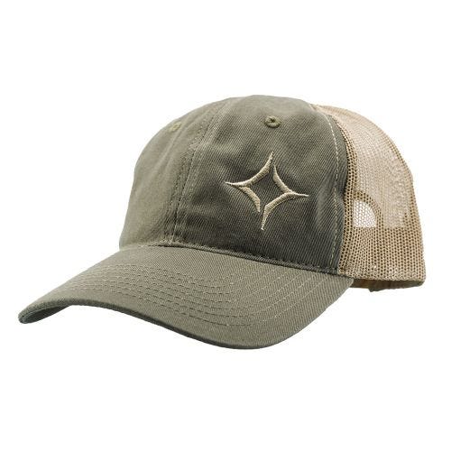 Trucker Hat Front
