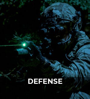 DEFENSE
