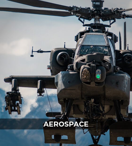 AEROSPACE