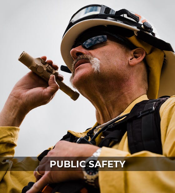 Public Safety