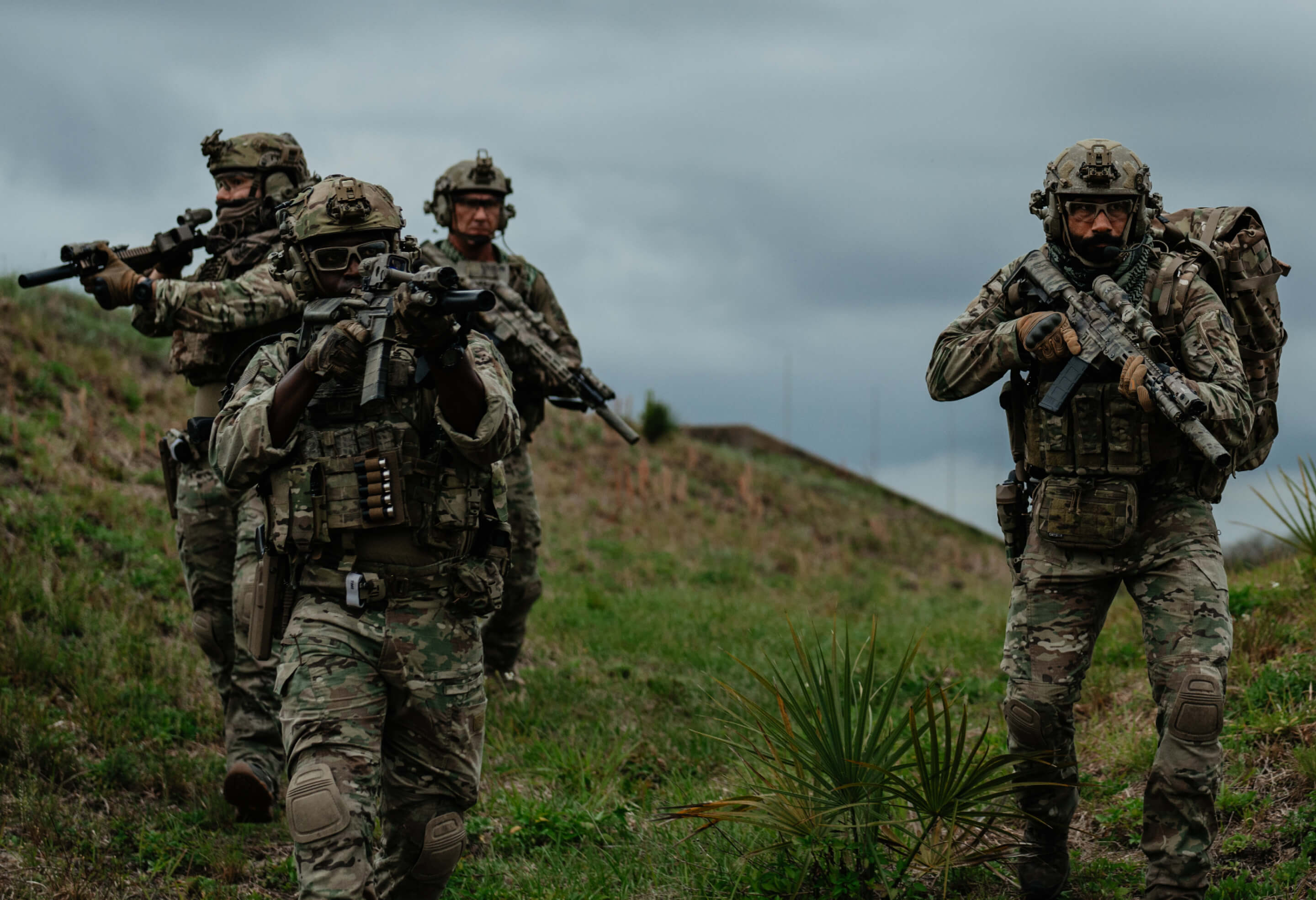 B.E. MEYERS & CO. EXHIBITING AT SOF WEEK 2024 IN TAMPA, FL