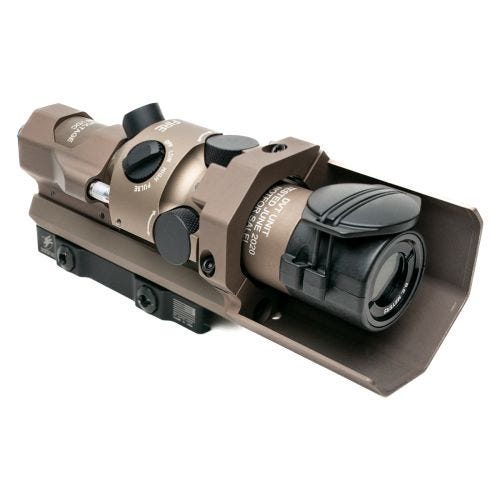 IZLID® ULTRA 24V with EXDB™-UE