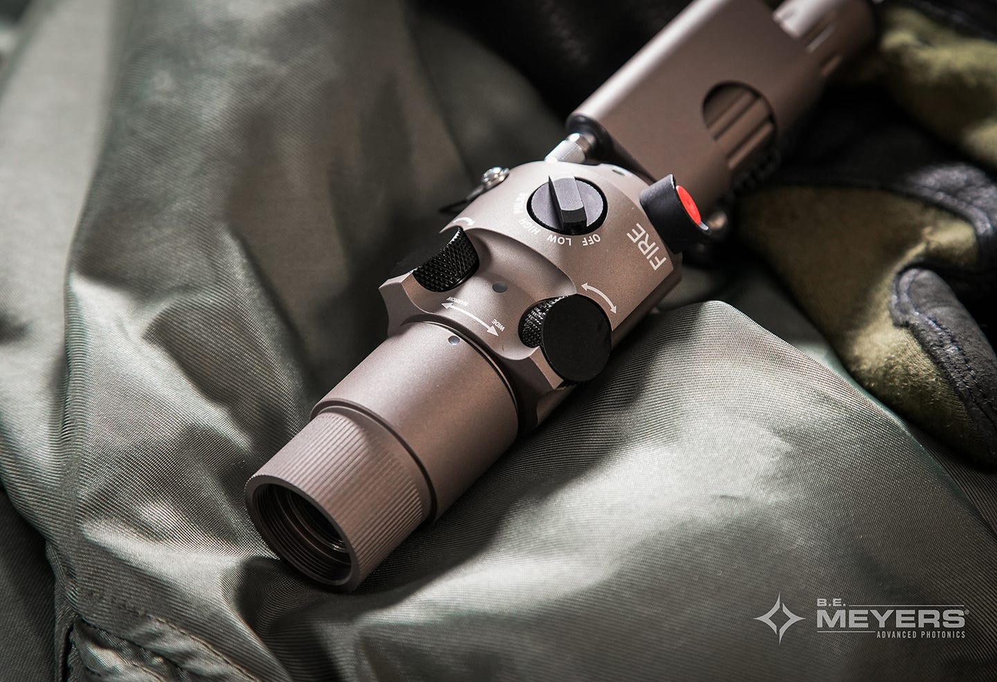 IZLID ULTRA AIRBORNE KIT