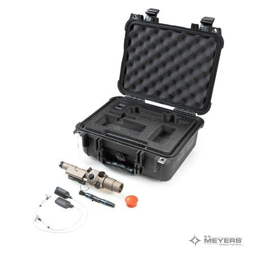 IZLID® ULTRA Airborne Kit