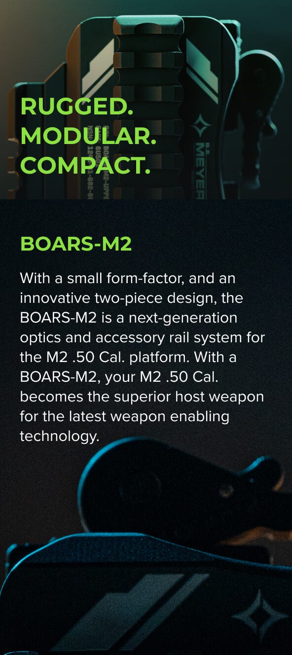 Rugged, Modular, Compact. Small form factor with a two piece design.