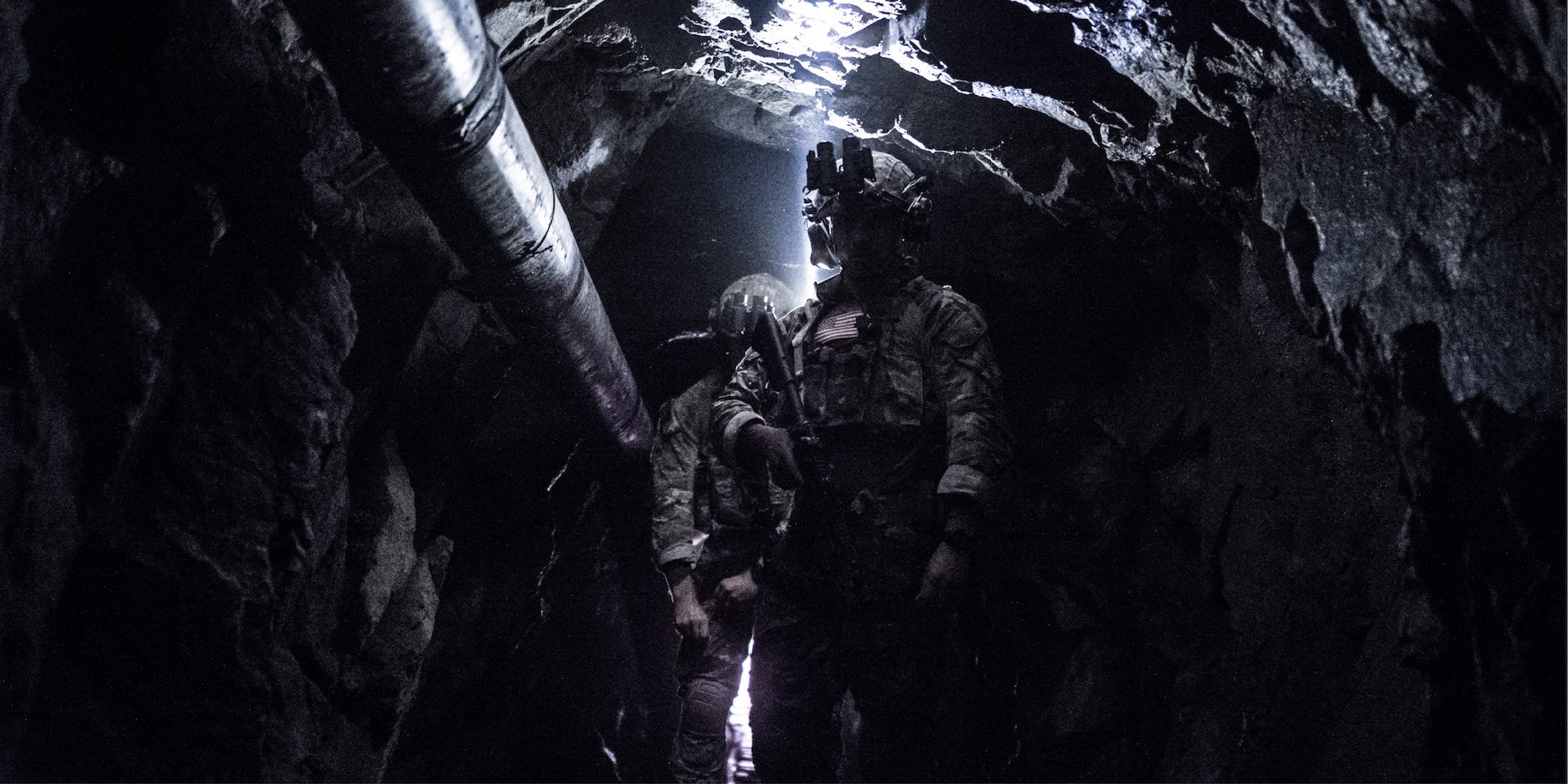 UNDERSTANDING PHOTONIC BARRIERS