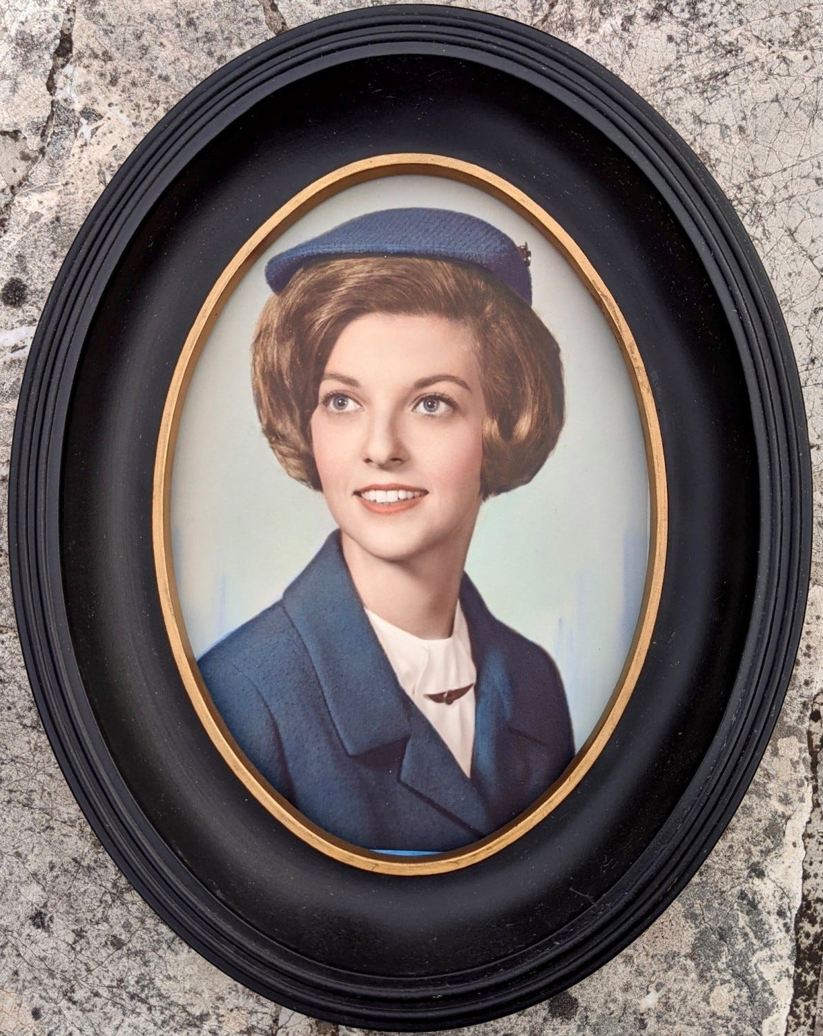 From Jet-Setting to Explosive-Netting, B.E. Meyers & Co., Inc.'s Nancy Meyers Has Seen It All