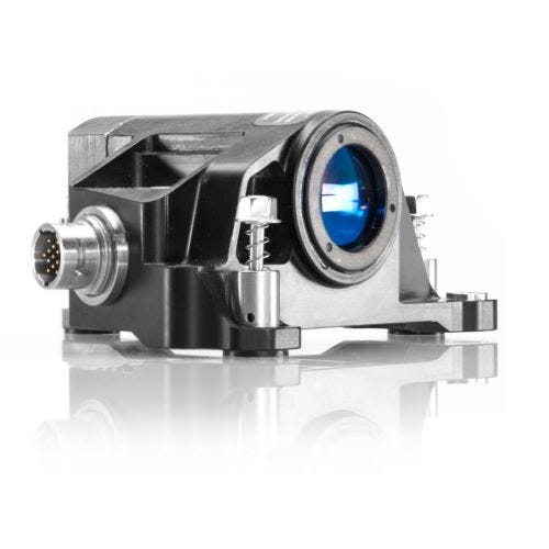 PrecisionPoint® LPM