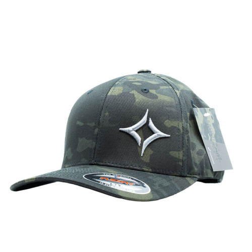 Flexfit Multicam Cap