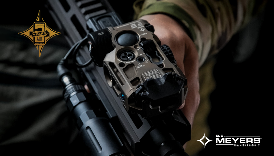 B.E. MEYERS & CO. UNVEILS  NEW 2025 PRODUCT LINES AT AUSA2024