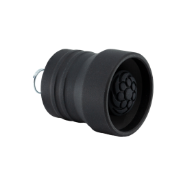 Arisaka Momentary Tailcap