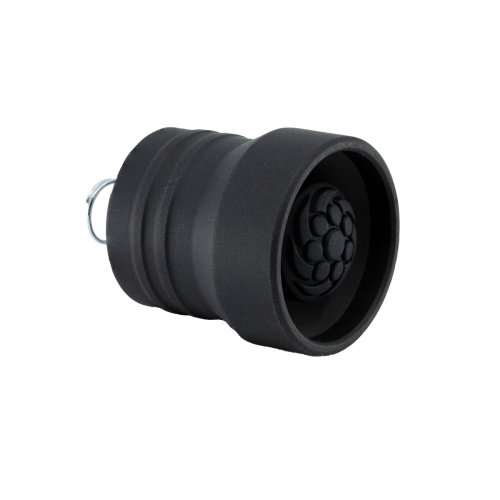 Arisaka Momentary Tailcap