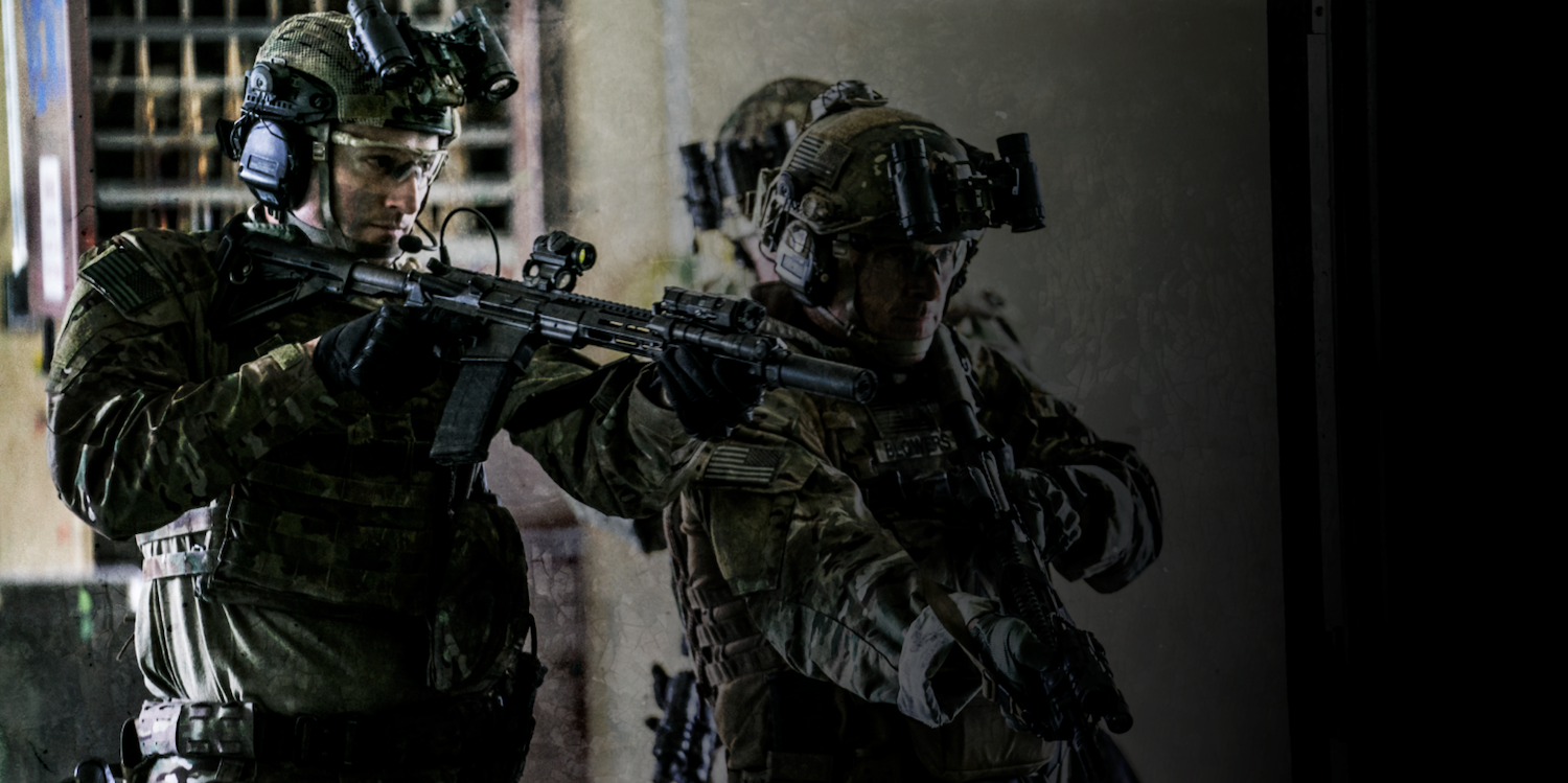 B.E. MEYERS & CO. EXHIBITING AT AUSA 2024, WASHINGTON, D.C.