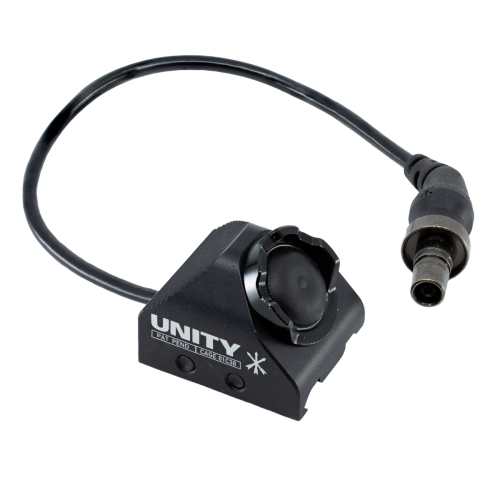 UNITY Hot Button - Picatinny Mount - SB